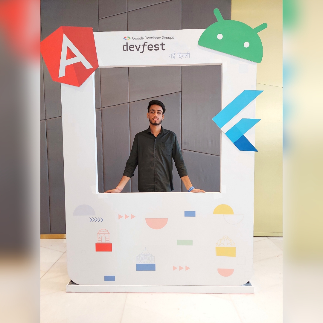 Mohit Shrivastava