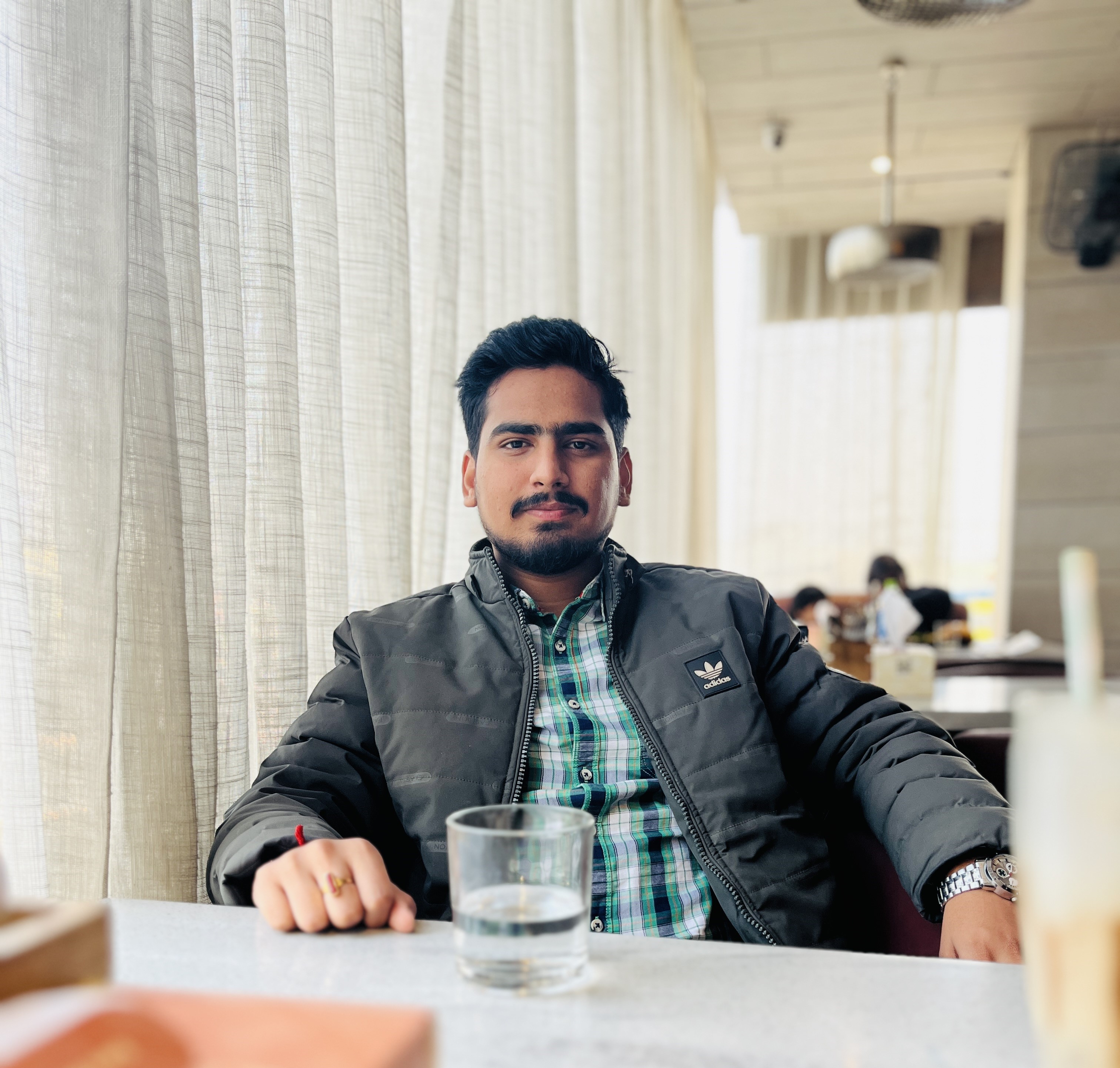 Ritik Singh